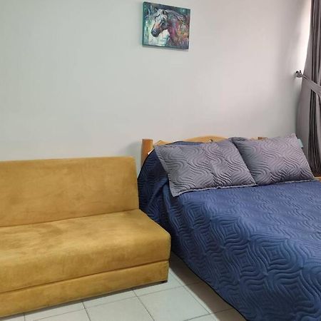 Apartamento Edificio Los Delfines 보고타 외부 사진