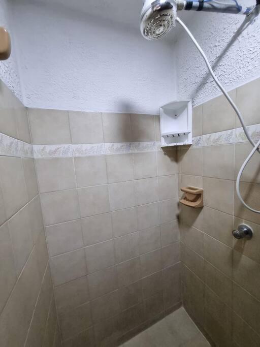Apartamento Edificio Los Delfines 보고타 외부 사진